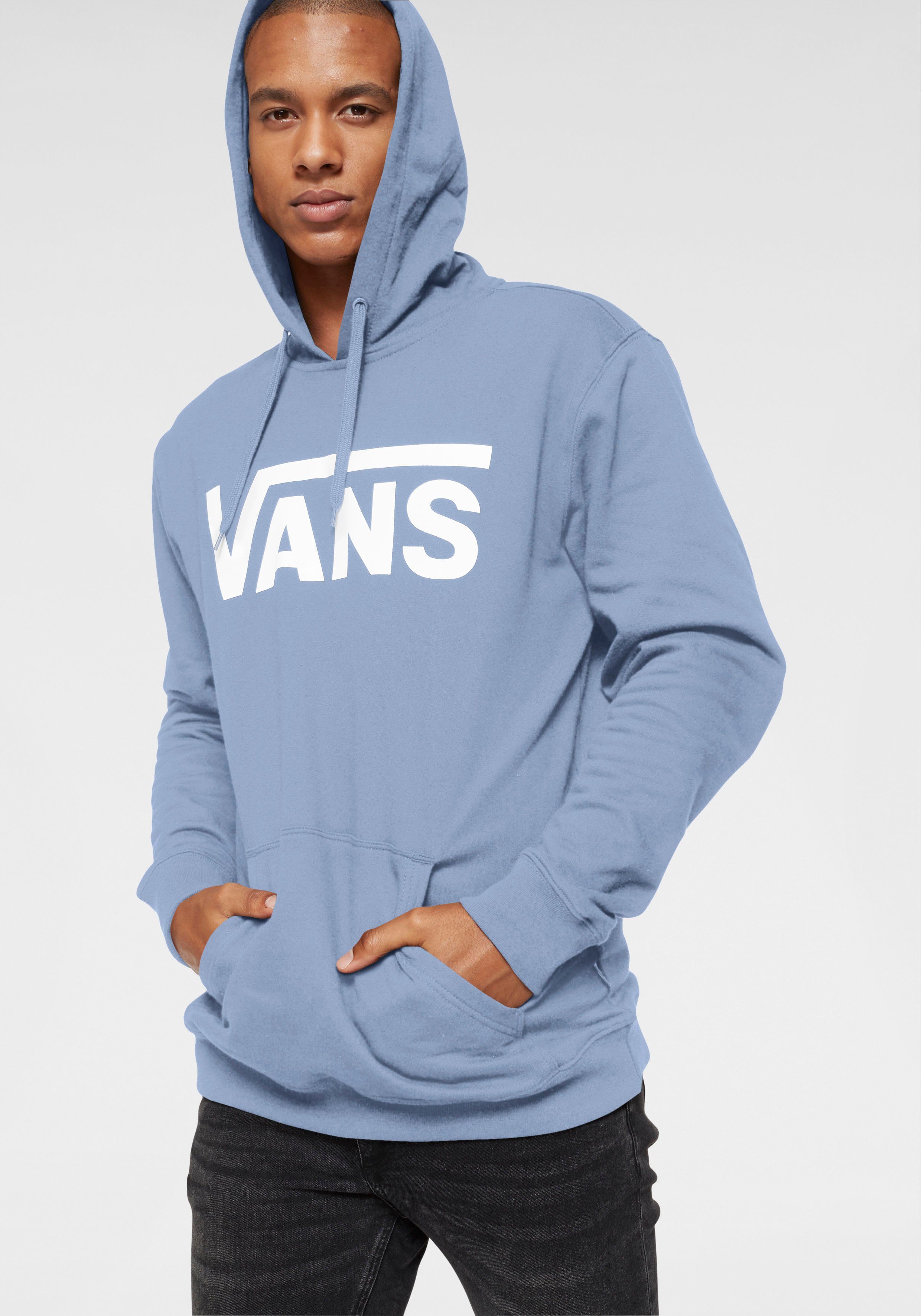 Vans Kapuzensweatshirt »VANS CLASSIC PO HOODIE II« | OTTO Vans Kapuzensweatshirt »VANS CLASSIC PO HOODIE II« | OTTO