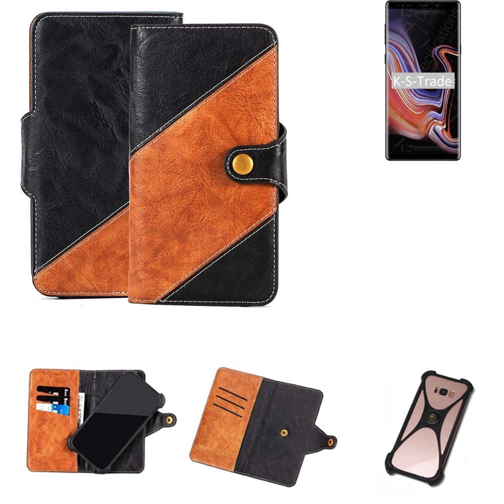 Handyhülle für Samsung Galaxy Note9 SD845