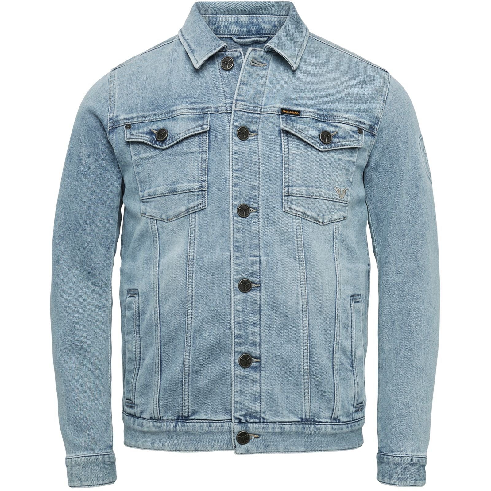 Jeansjacke