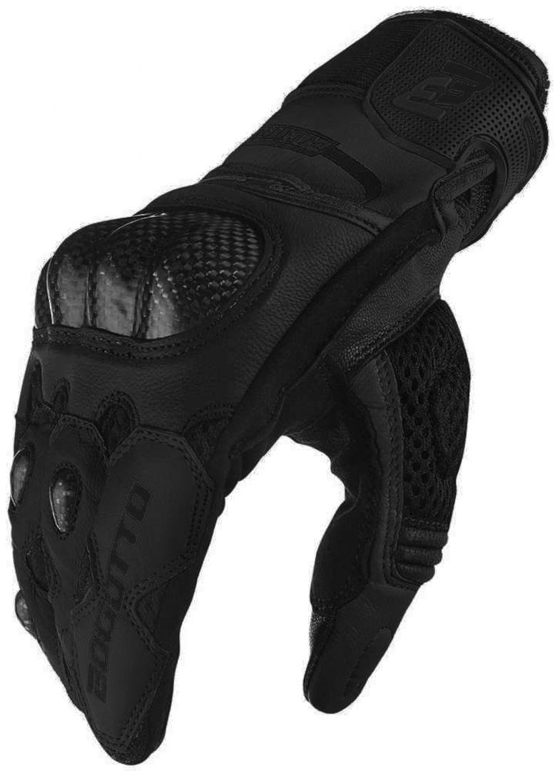 Bogotto Motorradhandschuhe Flint Motorradhandschuhe