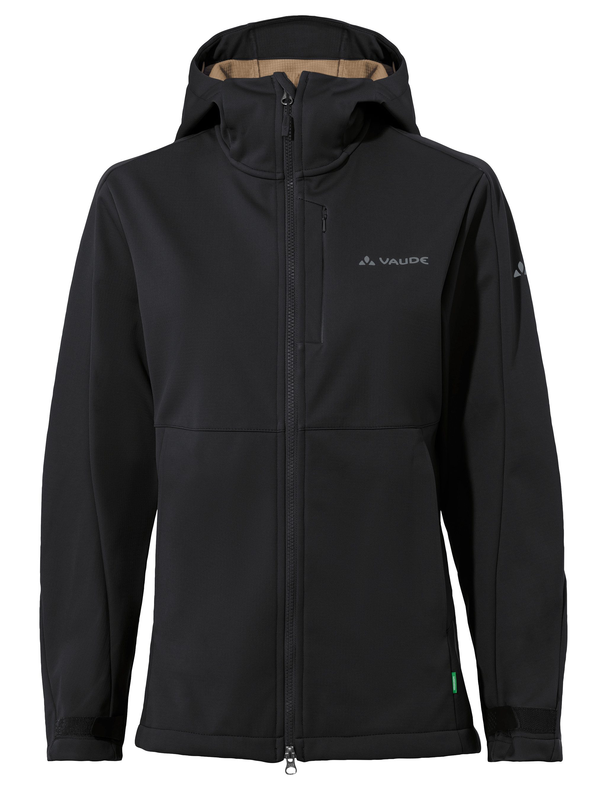 Softshelljacke Women's All Year Elope Softshell Jacket II
