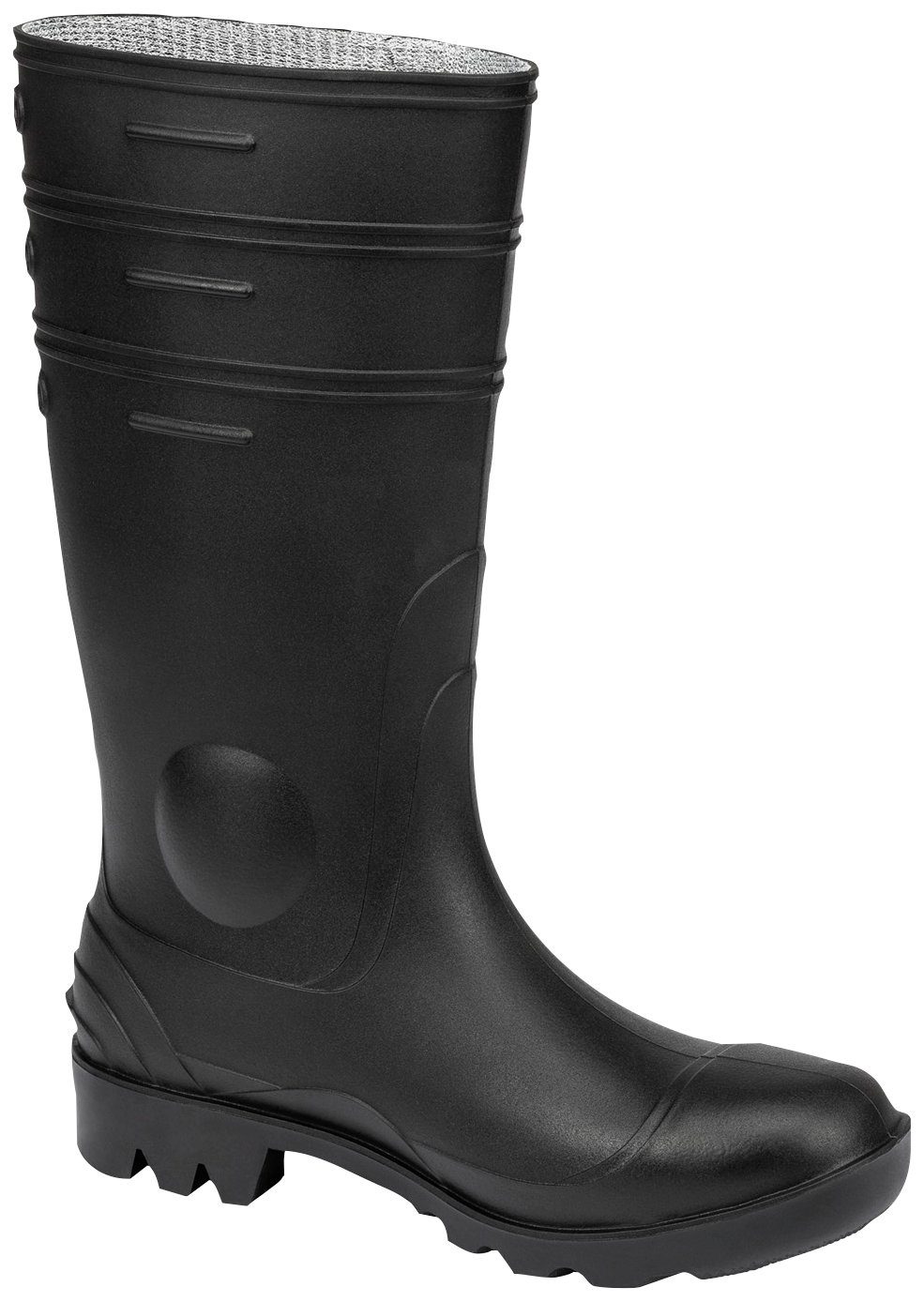 Begrenzter Lagerbestand Kübler KÜBLER SICHERHEITSSTIEFEL S5 Gummistiefel