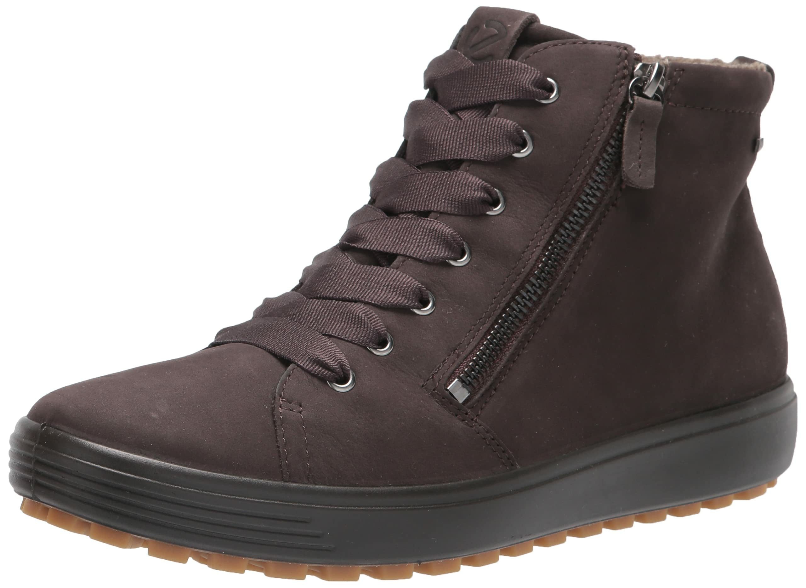 Ecco Winterstiefel für Damen Winterstiefel (keine Angabe, 1-tlg., keine Angabe)