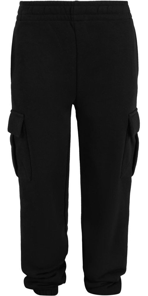 Jogginghose Boys Light Terry Wide Cargo Sweatpants Jungs Jogginghose