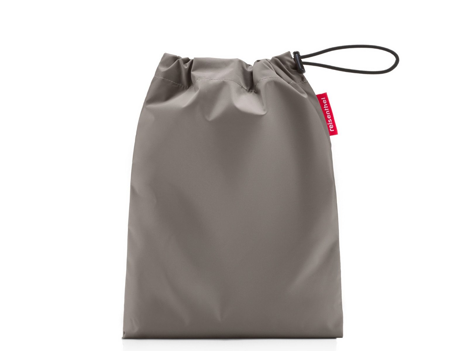 REISENTHEL® Regenponcho mini maxi raincoat dark taupe – Bild 2 von 5