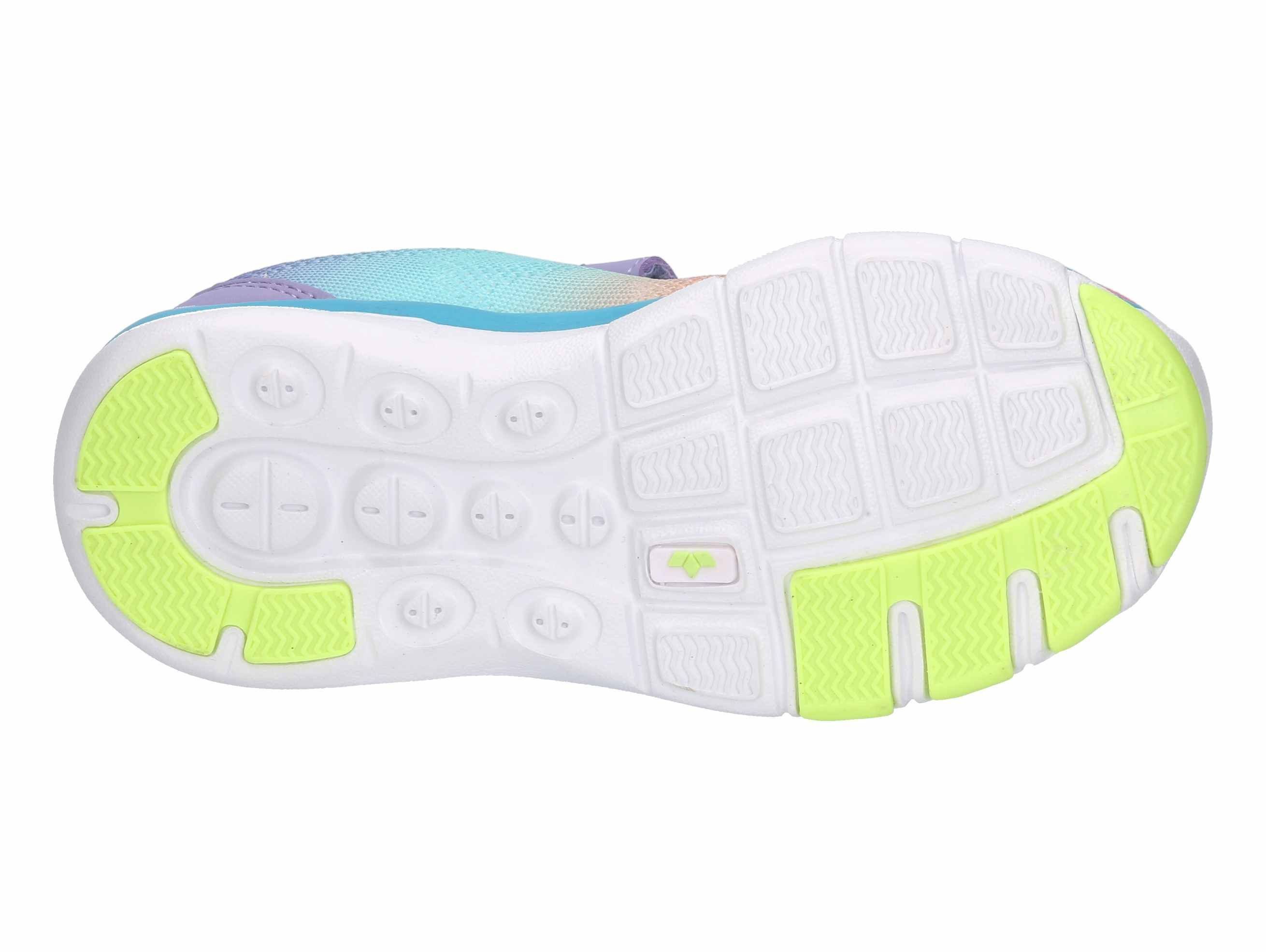 Lico Freizeitschuh Colour VS Sneaker