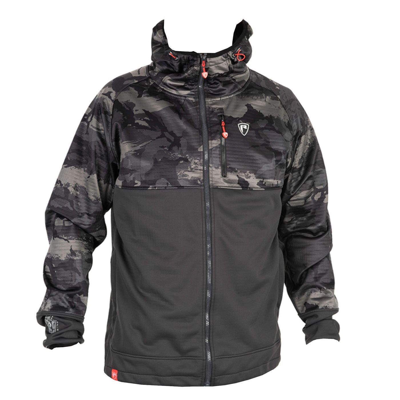 Fox Rage Regenjacke Fox Rage Voyager LW Wind Blocker - Regenjacke günstig online kaufen