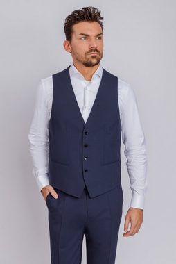 BOSS Anzugweste H-Huge-Vest (1-tlg)