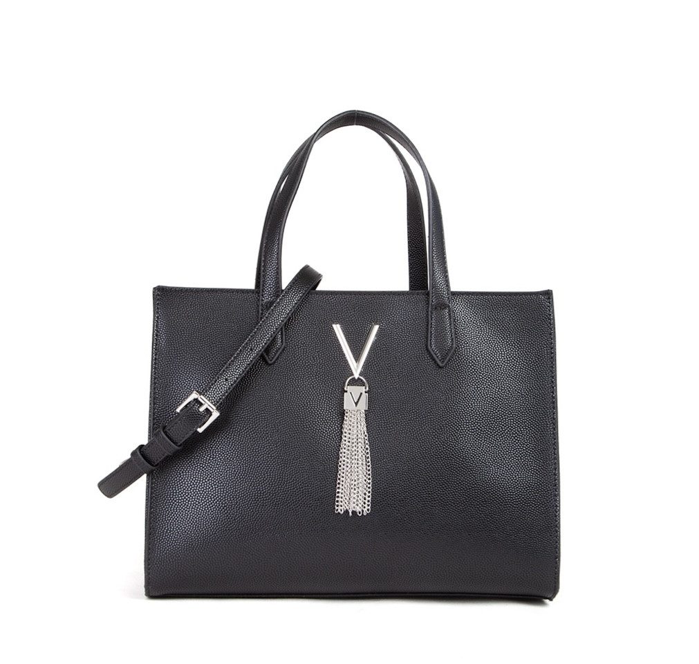 VALENTINO BAGS Shopper SHOPPING DIVINA, Umhängetasche Henkeltasche Schulter günstig online kaufen