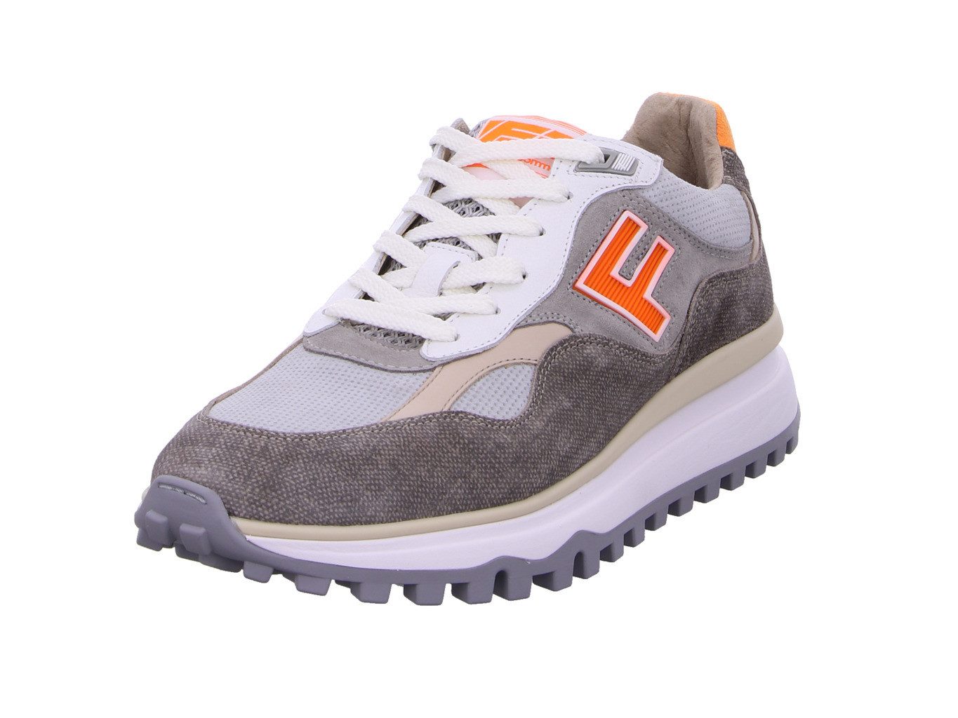 Floris van Bommel De Gripper 01.27 Schnürschuh