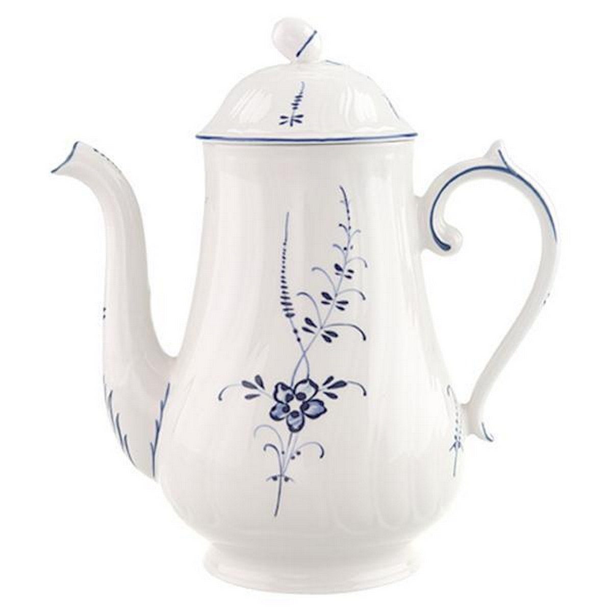 Villeroy & Boch Kaffeekanne Alt Luxemburg, 1300 l, 6 Personen (1,30 L)