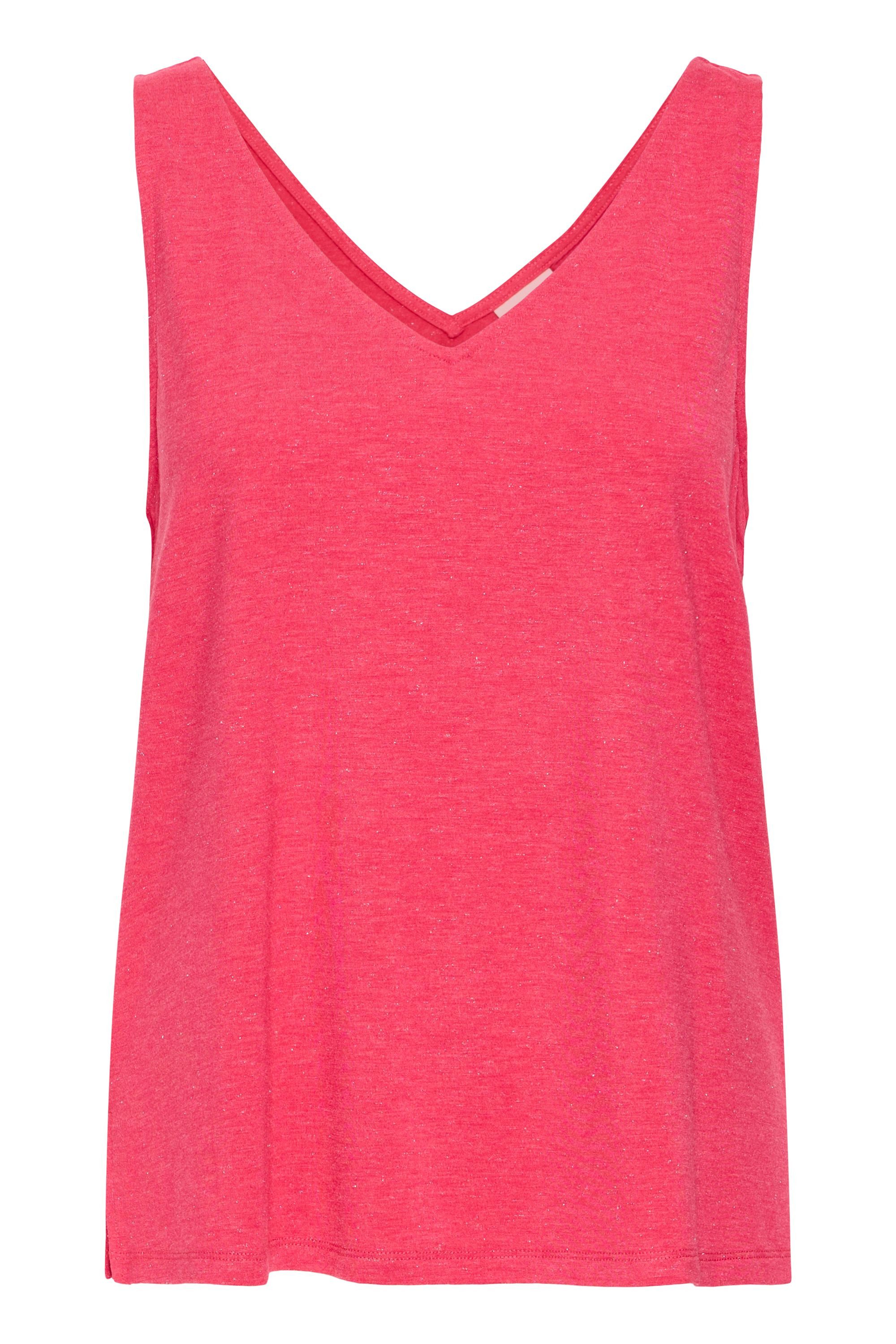 Ichi Shirttop IHREBEL modisches Top mit günstig online kaufen