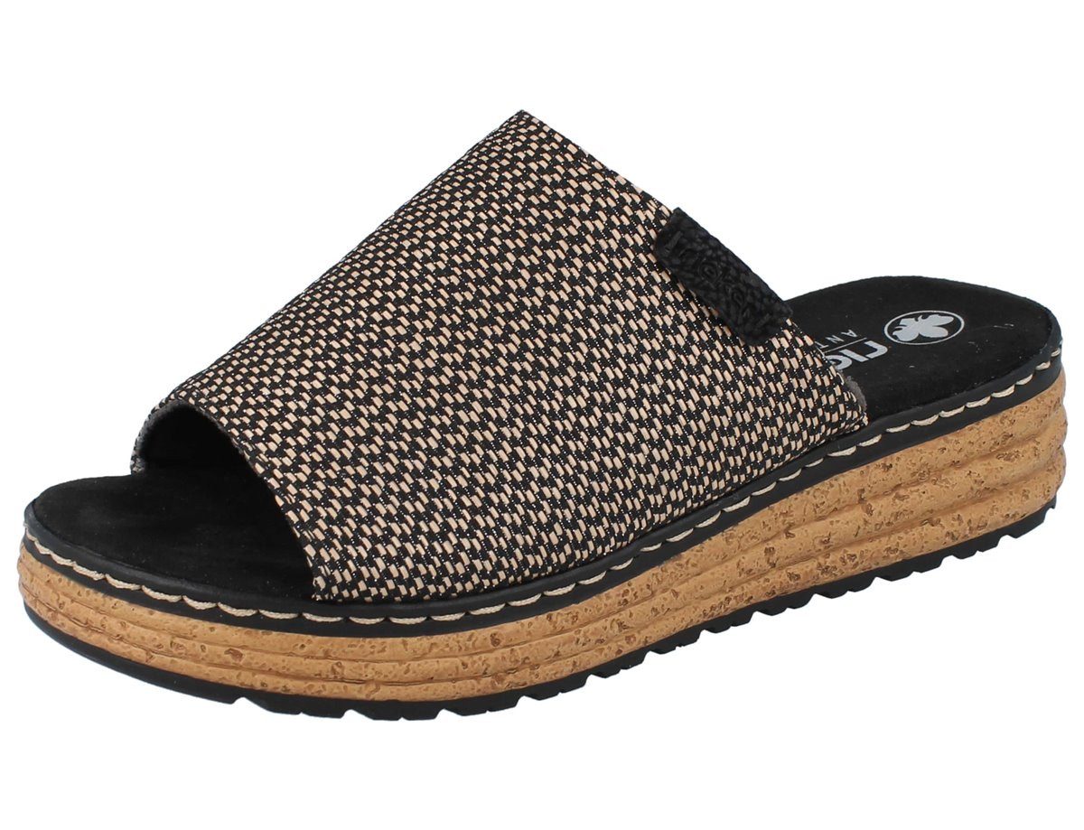 Rieker Pantolette günstig online kaufen