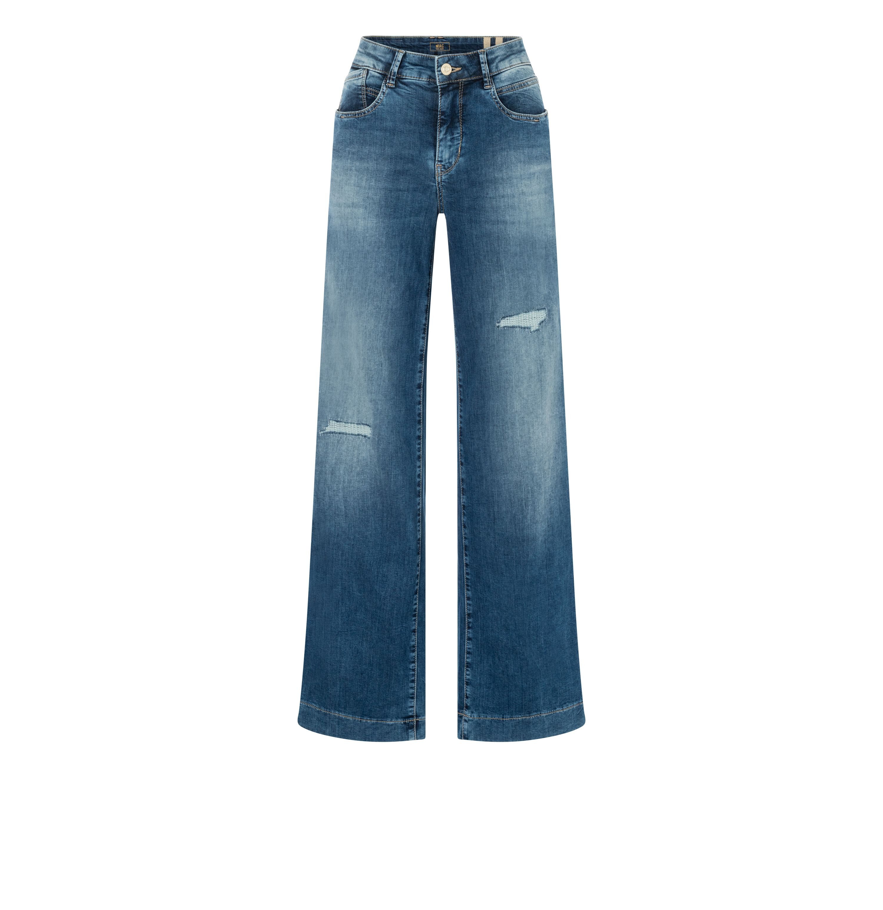5-Pocket-Hose