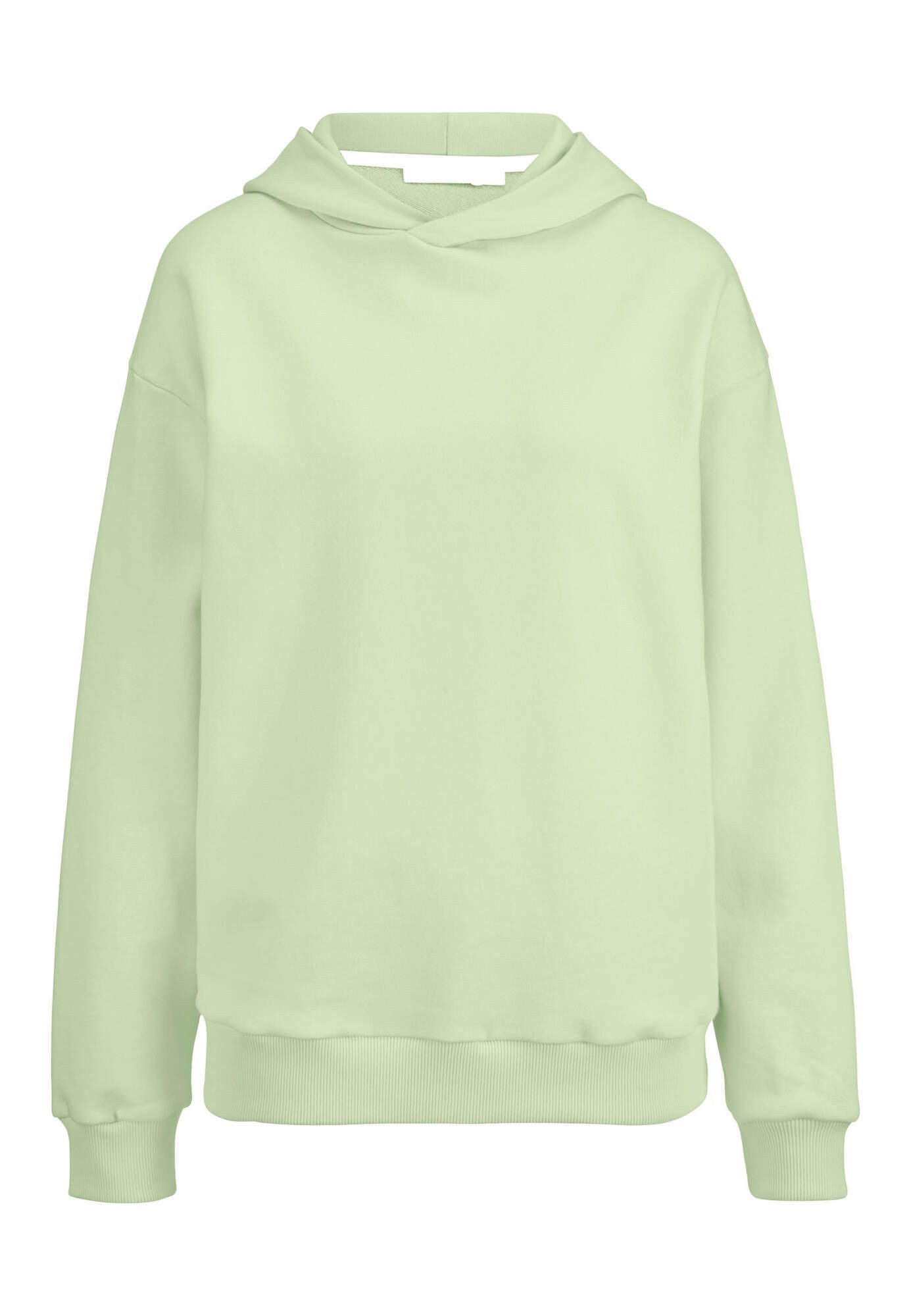 Hessnatur Sweatshirt Hoodie Relaxed aus reiner günstig online kaufen