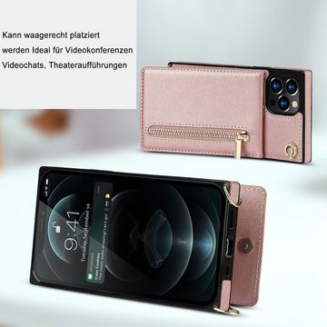 Úippok Smartphone-Hülle Smartphone-Taschen für iPhone 13/13 mini/13 pro Taschen
