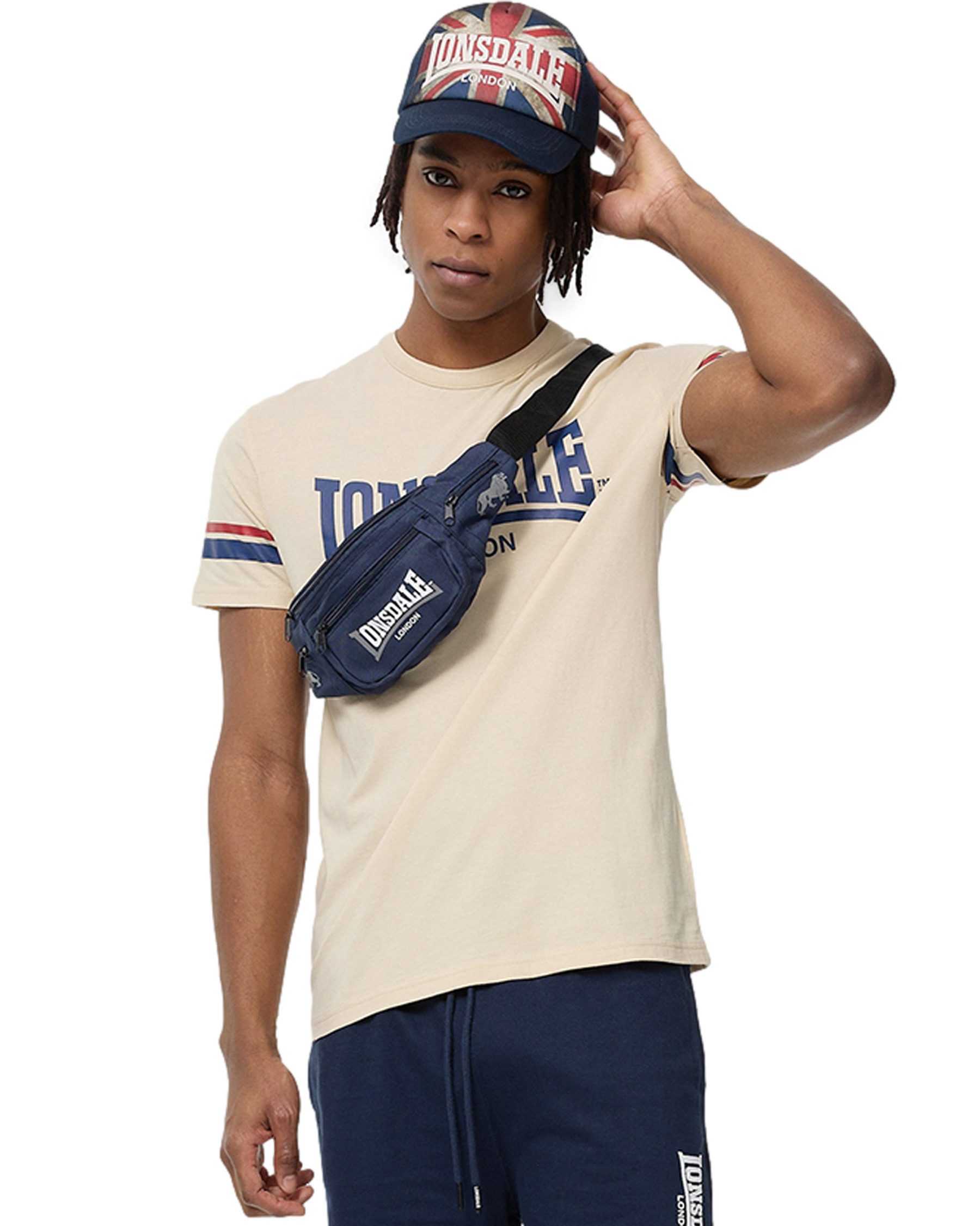Lonsdale Bauchtasche Lonsdale Bauchtasche Hip