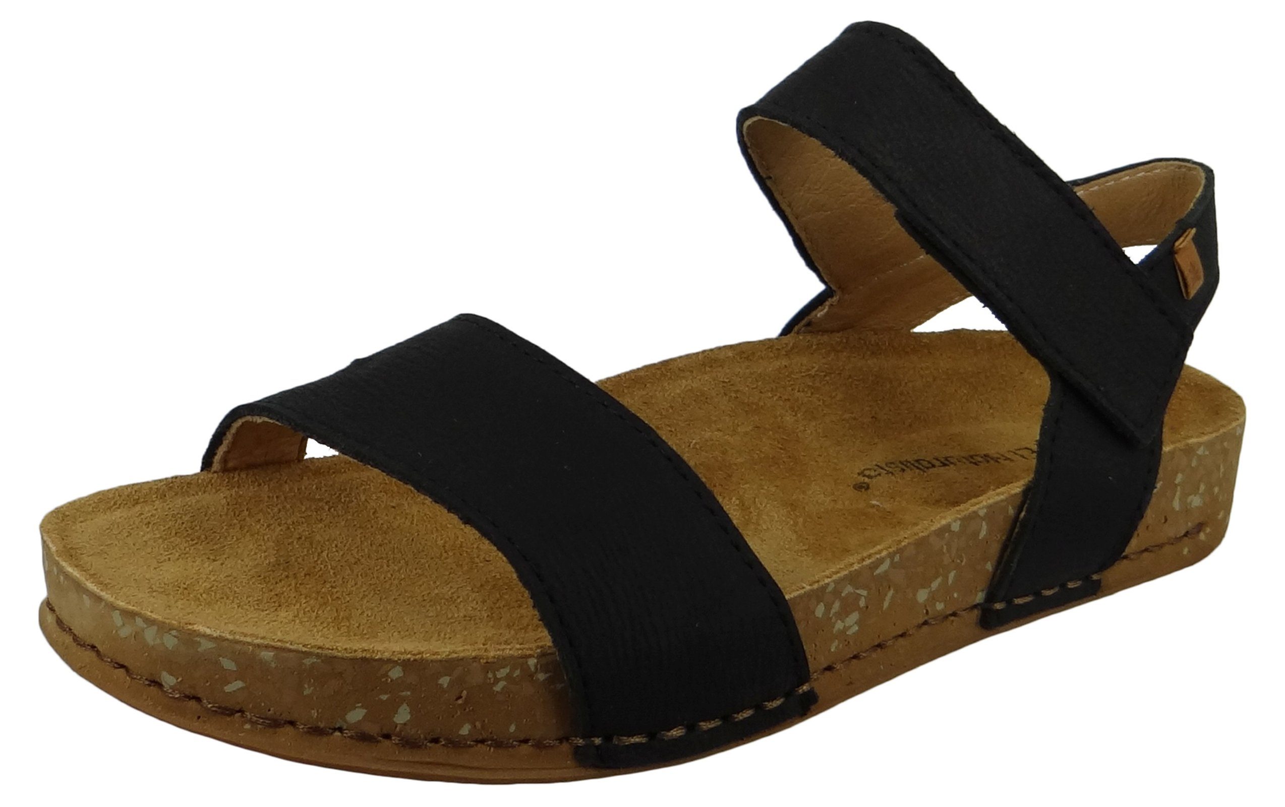 N5790 Balance Black Pantolette