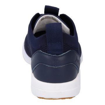 Josef Seibel Sina 65, blau Sneaker