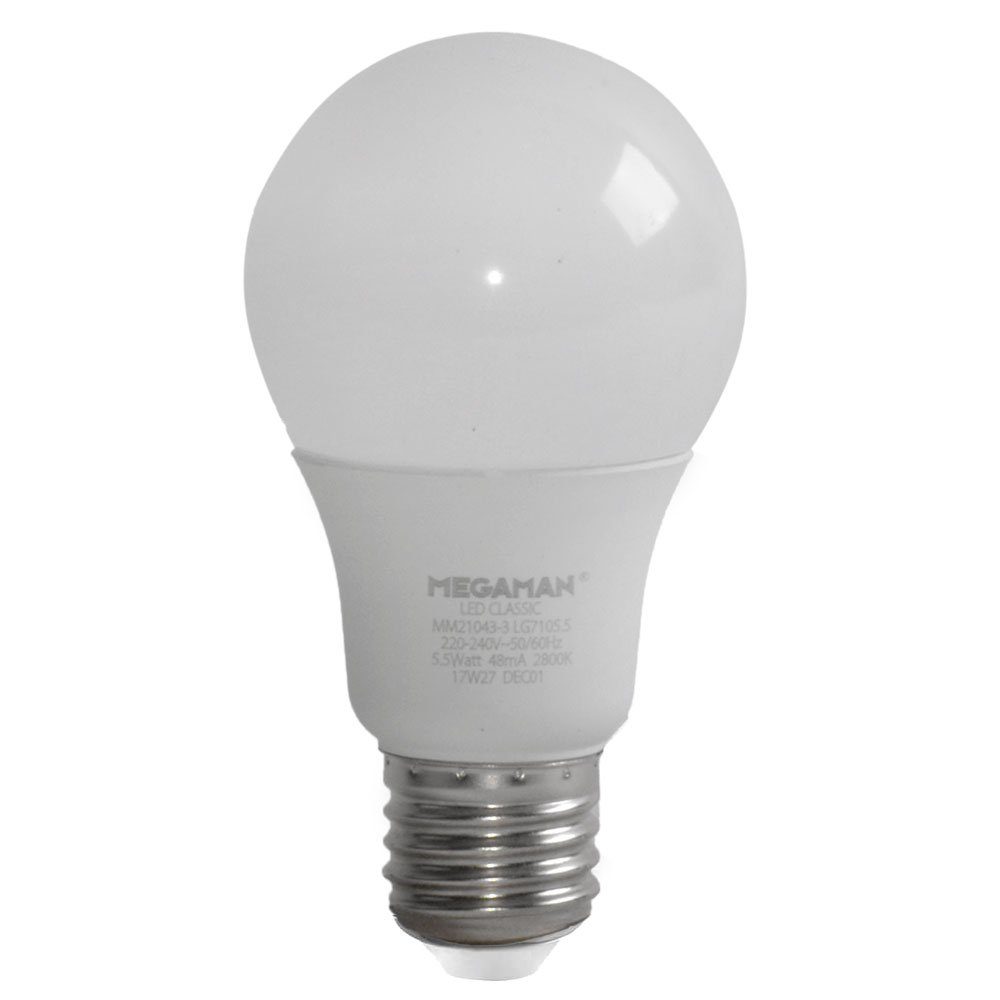 Wandleuchte, Warmweiß, Lampe Holz LED Optik Leuchtmittel weiß- Spot Leuchte Design etc-shop inklusive, Strahler Wand