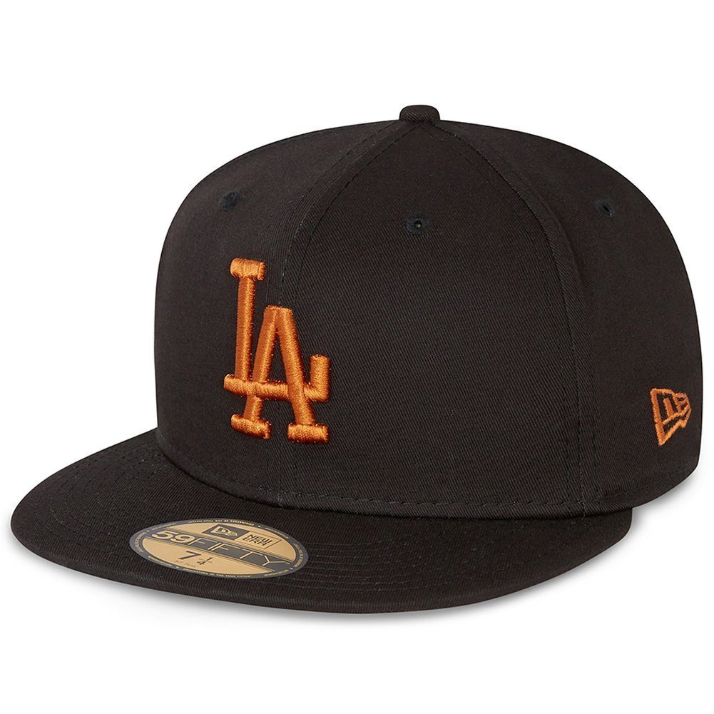 Los Fitted Era Dodgers Cap 59Fifty Angeles New