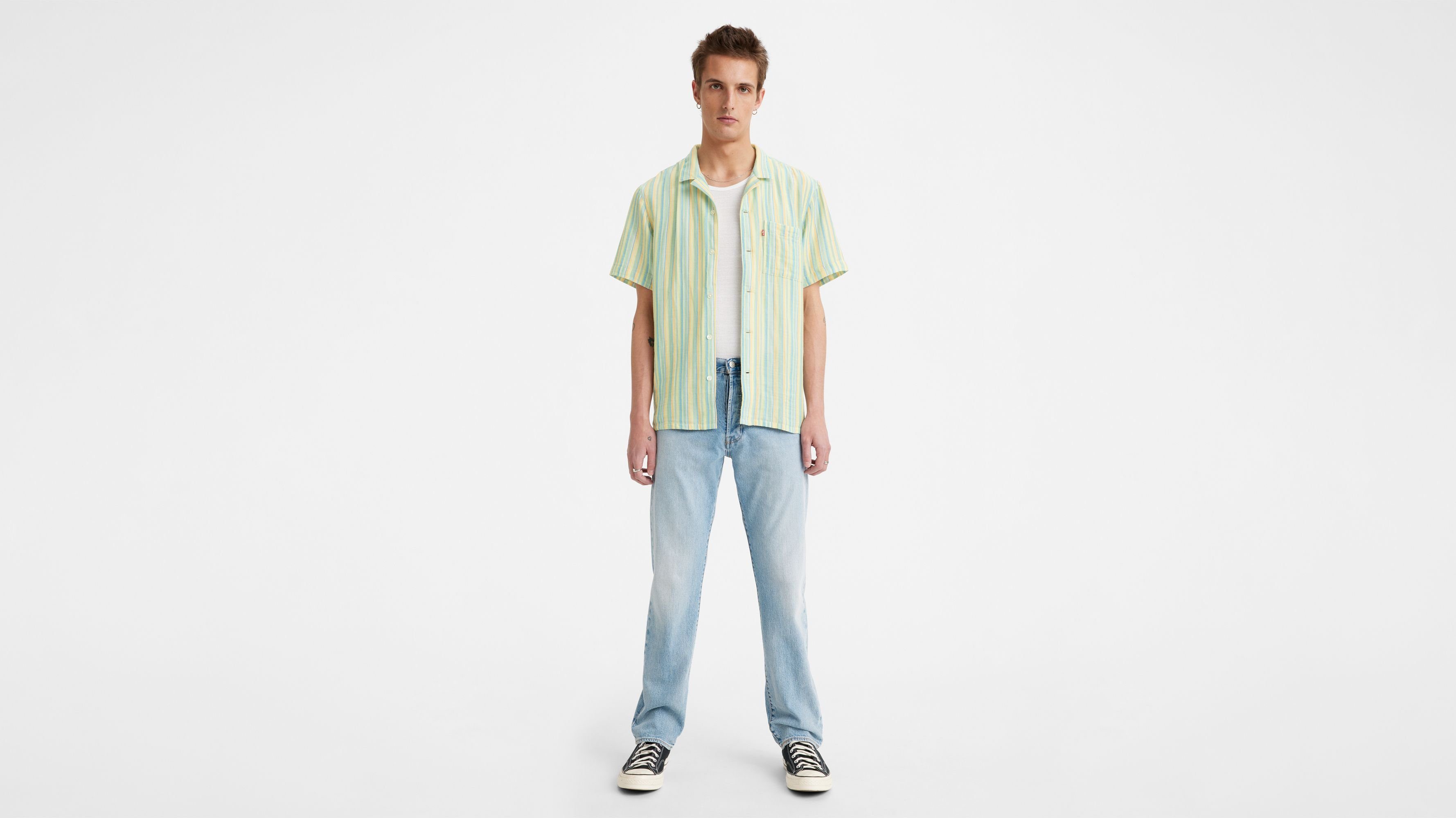 Levi's® Straight-Jeans