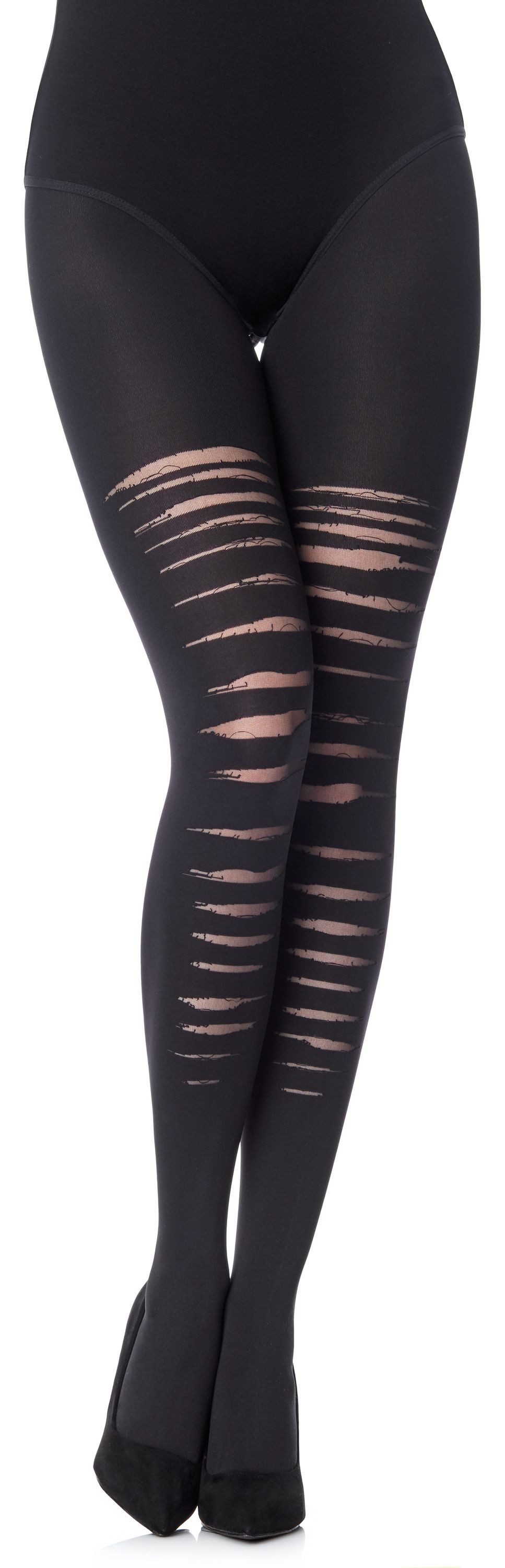 Merry Style Strumpfhose Damen Strumpfhose MS 403 80DEN (1 St)