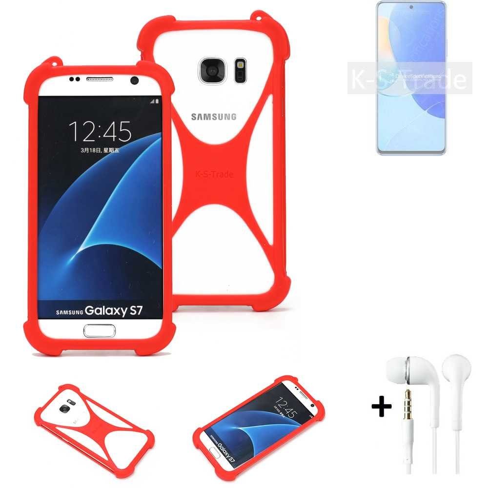 Handyhülle für Huawei nova 9 SE