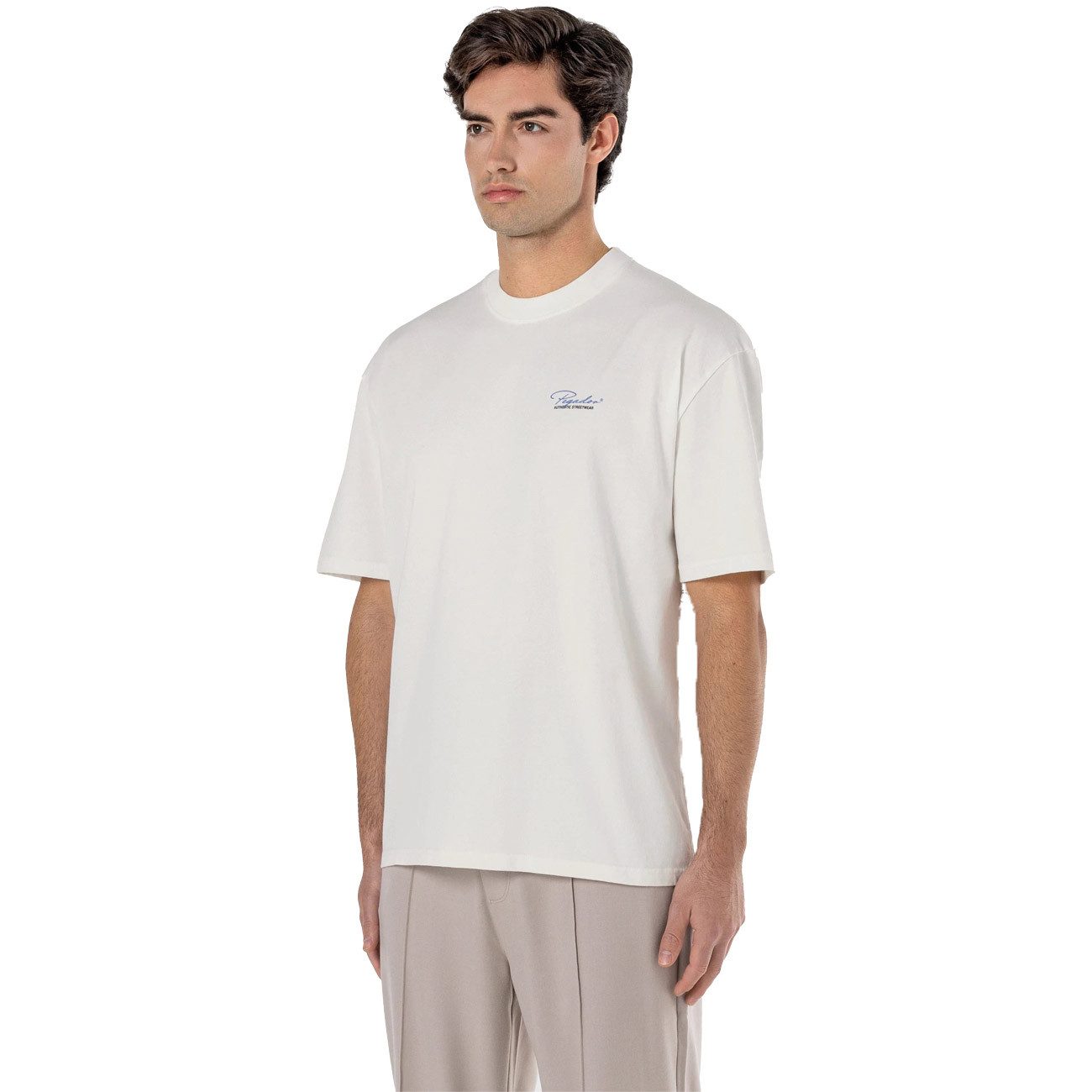 Pegador T-Shirt CARILLO OVERSIZED TEE CARILLO günstig online kaufen