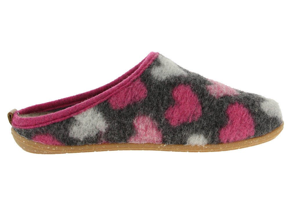 Rohde Rohde Damen Pantoffeln Pantoffel