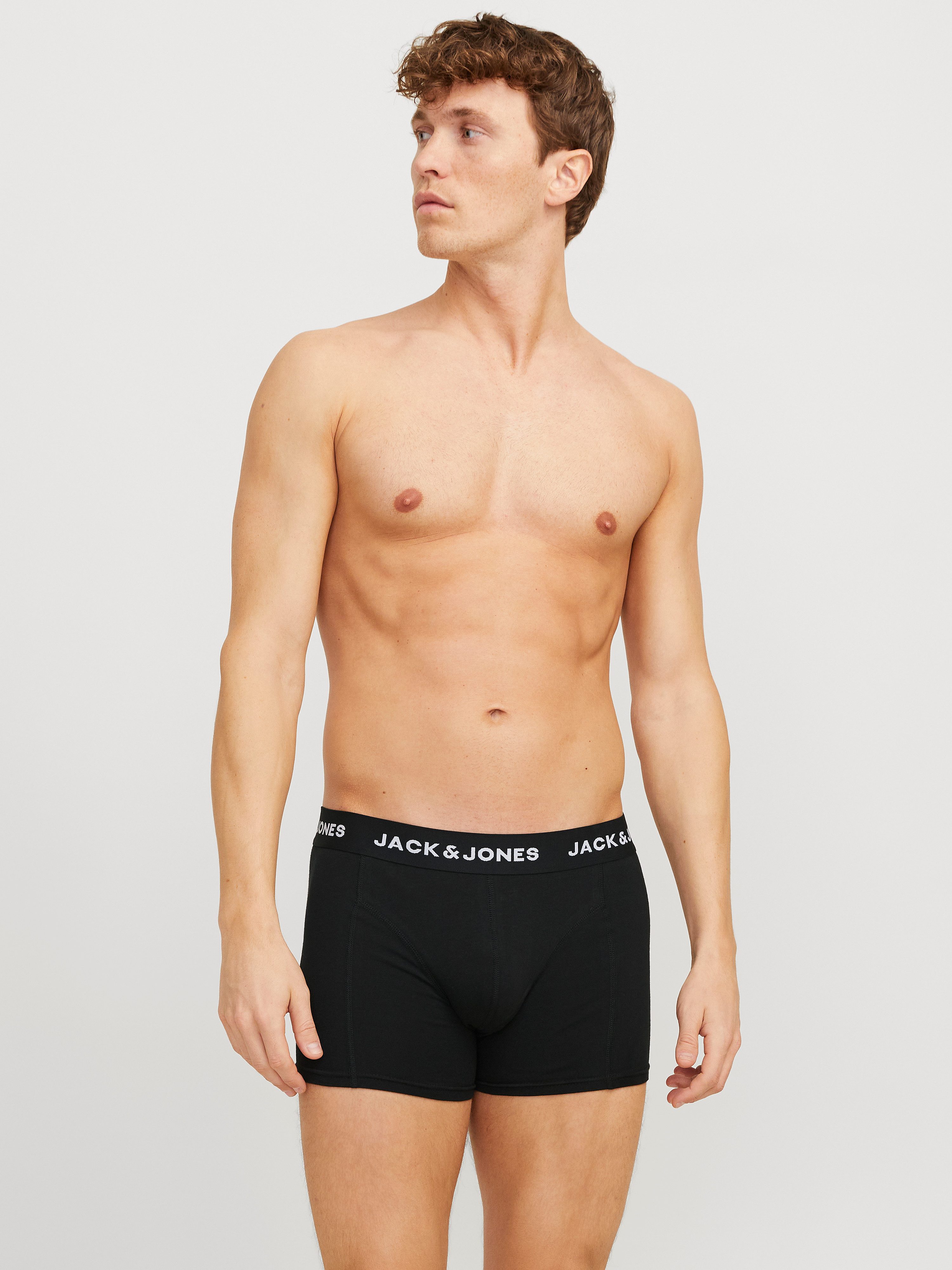 Jack & Jones Trunk JACANTHONY TRUNKS günstig online kaufen