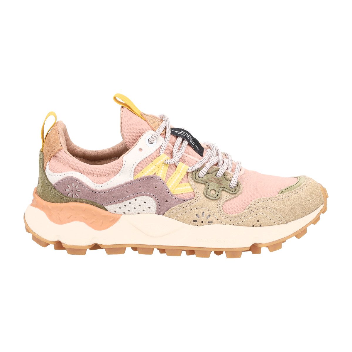 Flo YAMANO 3 Sneaker günstig online kaufen
