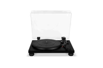 Sonoro Sonoro »PLATINUM« Plattenspieler (Riemenantrieb) Plattenspieler (Riemenantrieb, Plattenspieler, Bluetooth, Digitalisieren, Phono Vorverstärker)