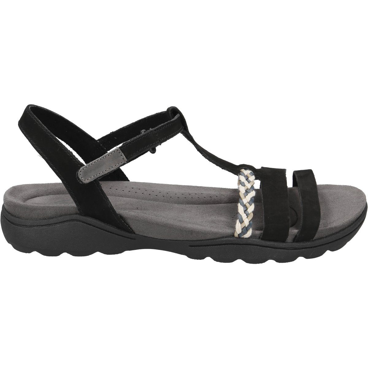 Clarks Amanda Tealite Sandale günstig online kaufen