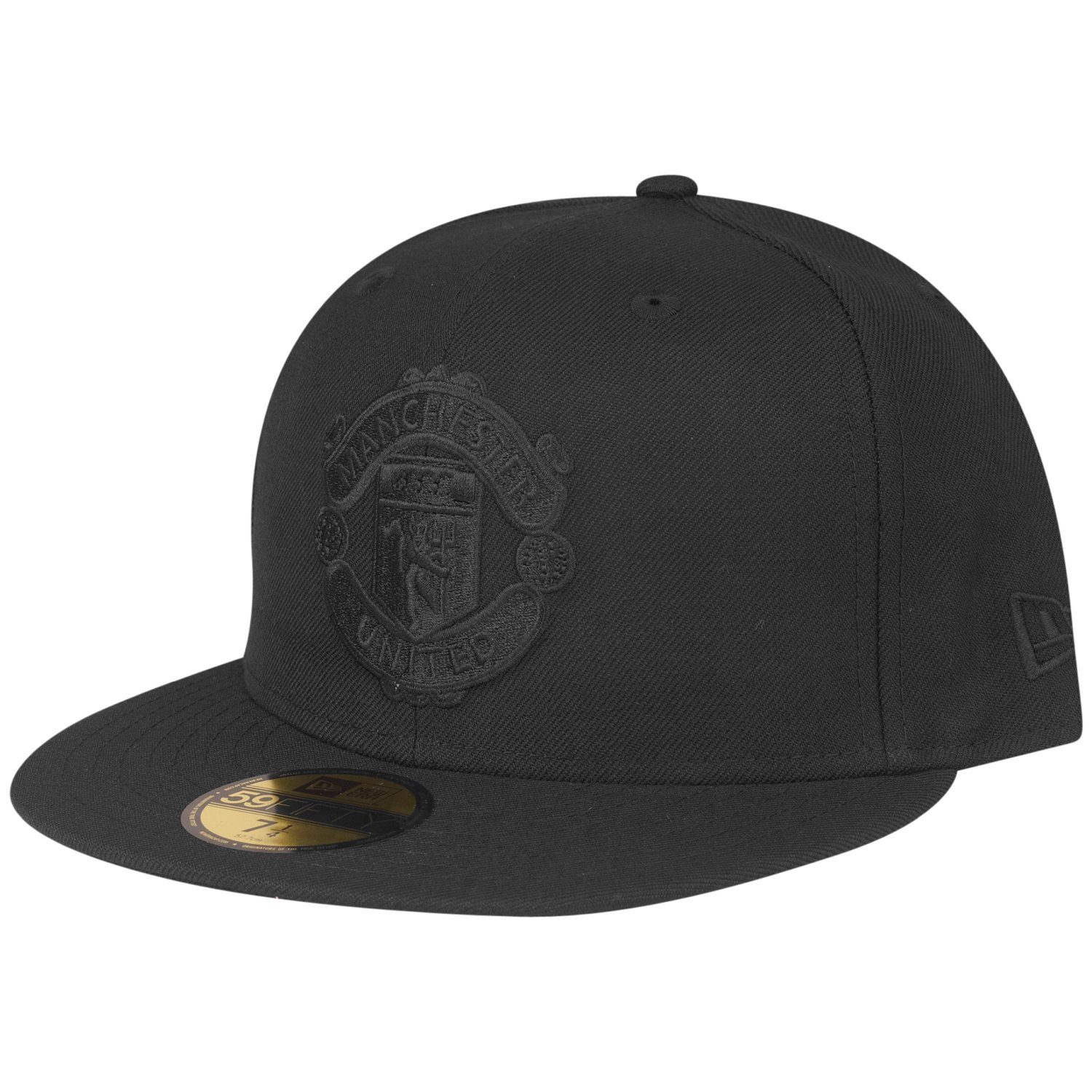 Fitted New Cap Era 59Fifty United Manchester
