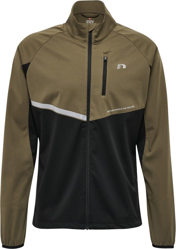 NewLine Trainingsjacke Nwlboston Shell Jacket Men