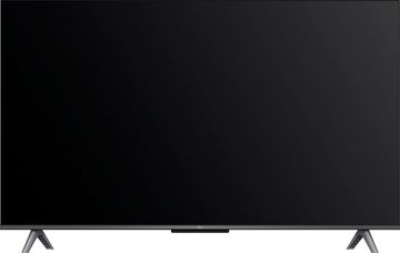 TCL 43C643X1 QLED-Fernseher (108 cm/43 Zoll, 4K Ultra HD, Google TV)