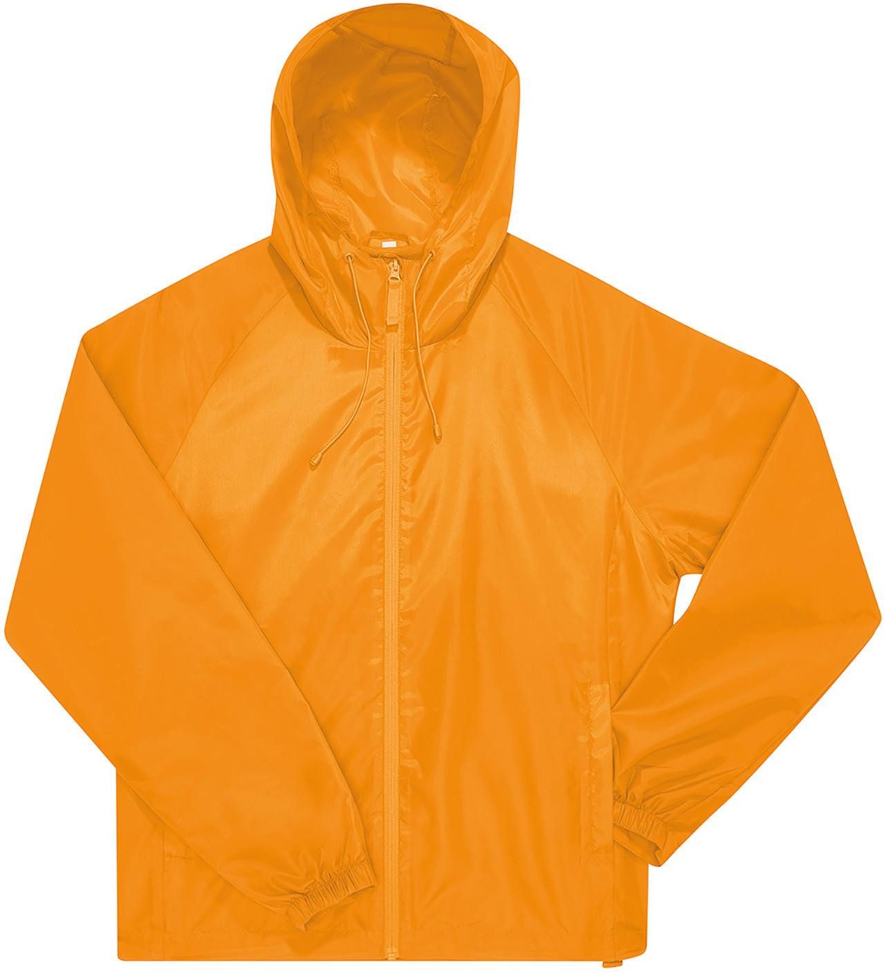 B&C Outdoorjacke Windjacke #Reset Unisex