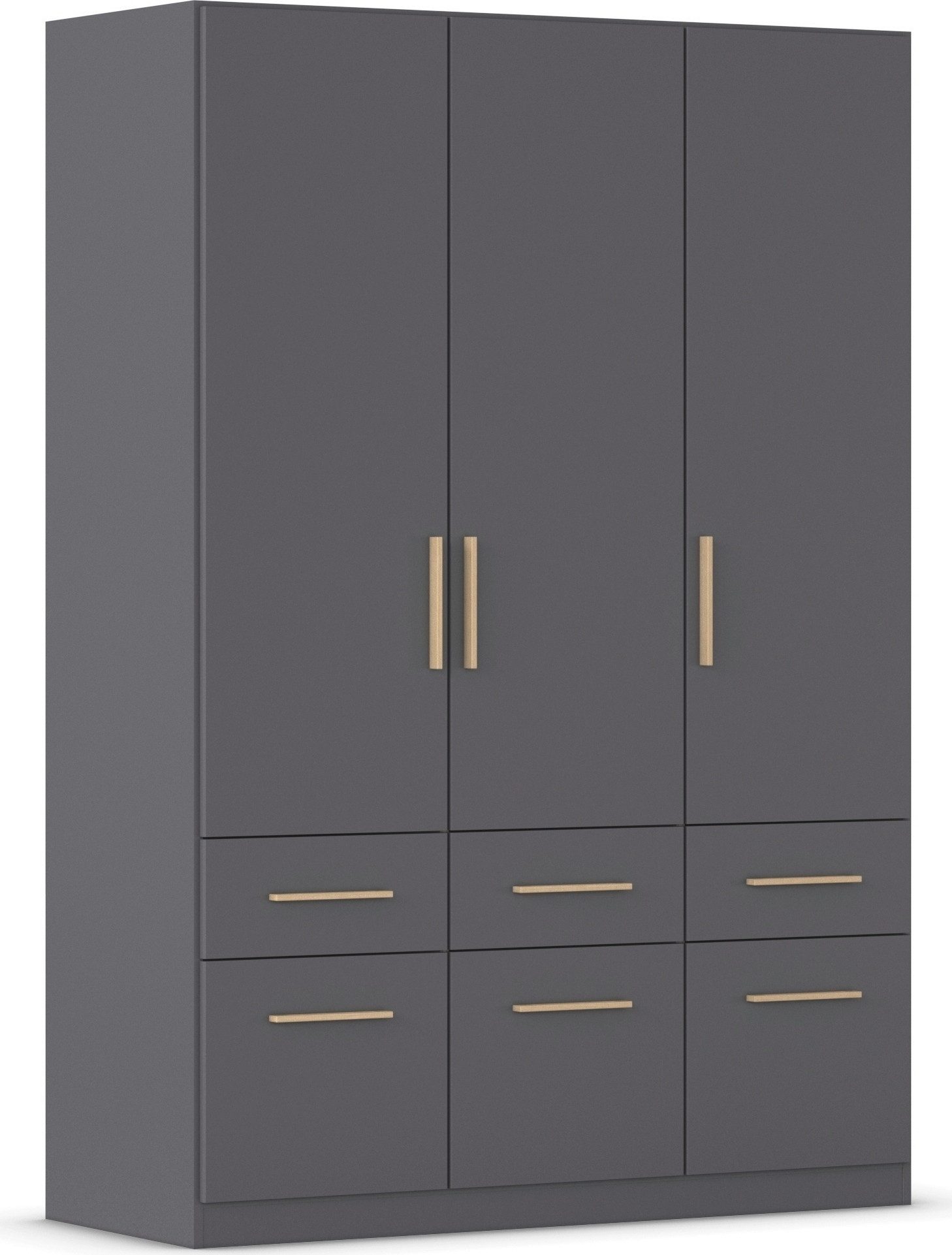 rauch Kleiderschrank Kleiderschrank Schrank Garderobe Wäscheschrank günstig online kaufen