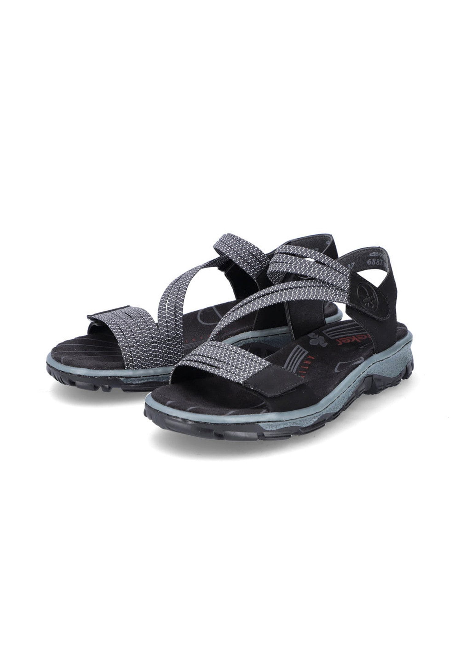 Rieker 68871 Sandale