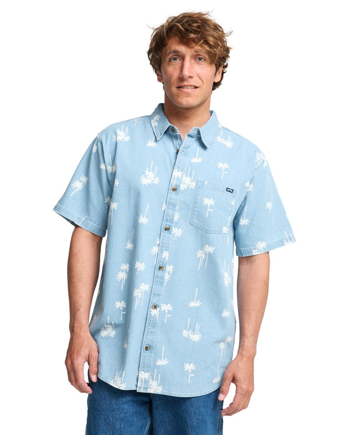 Billabong Funktionshemd Sundays