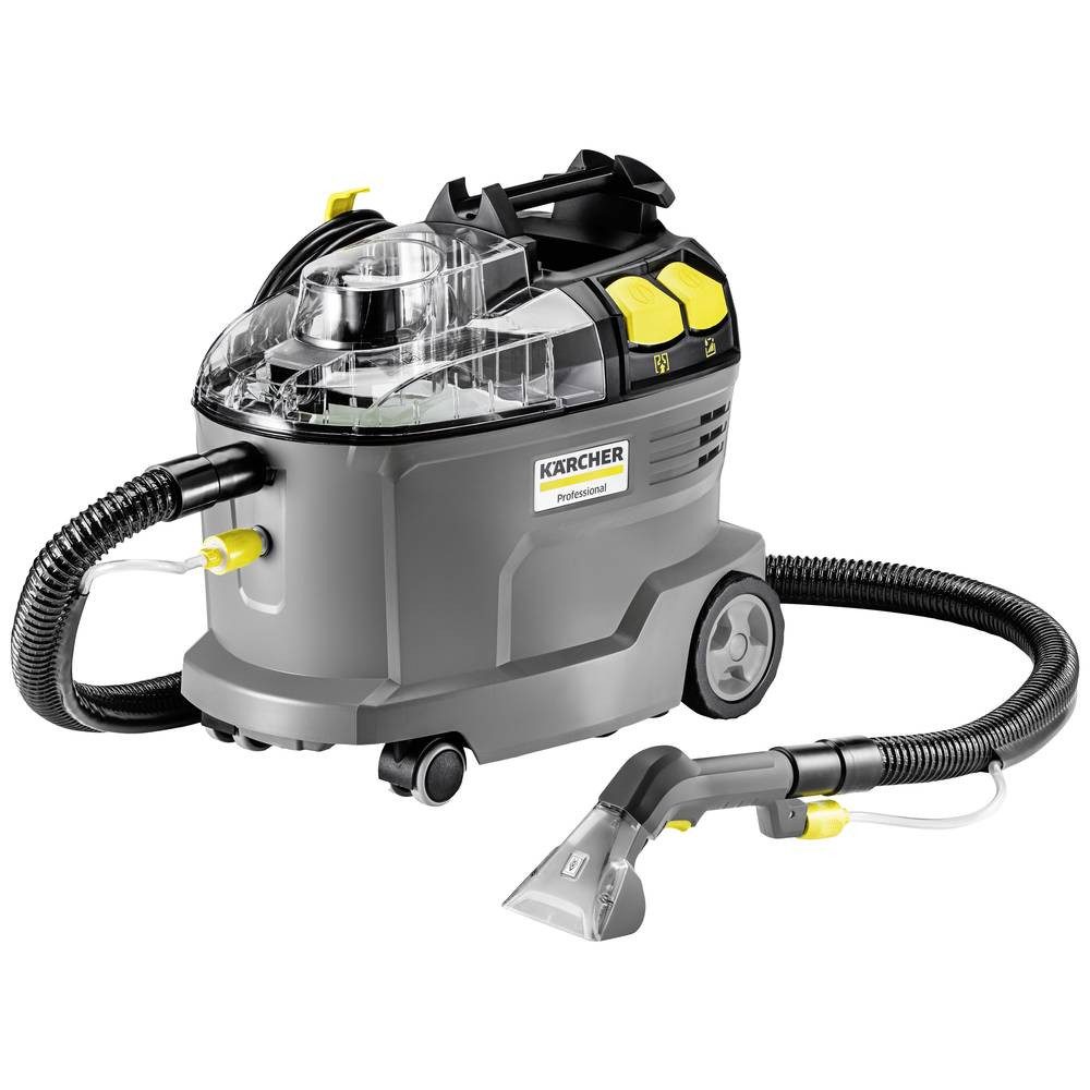 Kärcher Professional Nass-Trocken-Sauger Waschsauger 1.100-240.0