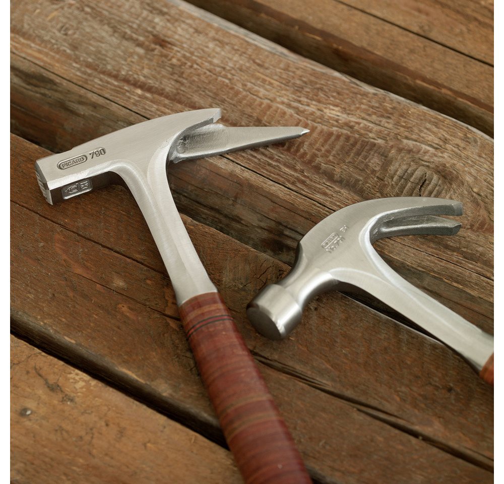 Thumbnail - Picard Hammer Picard 79010 Latthammer 950 g 317 mm DIN 7239 1 St.