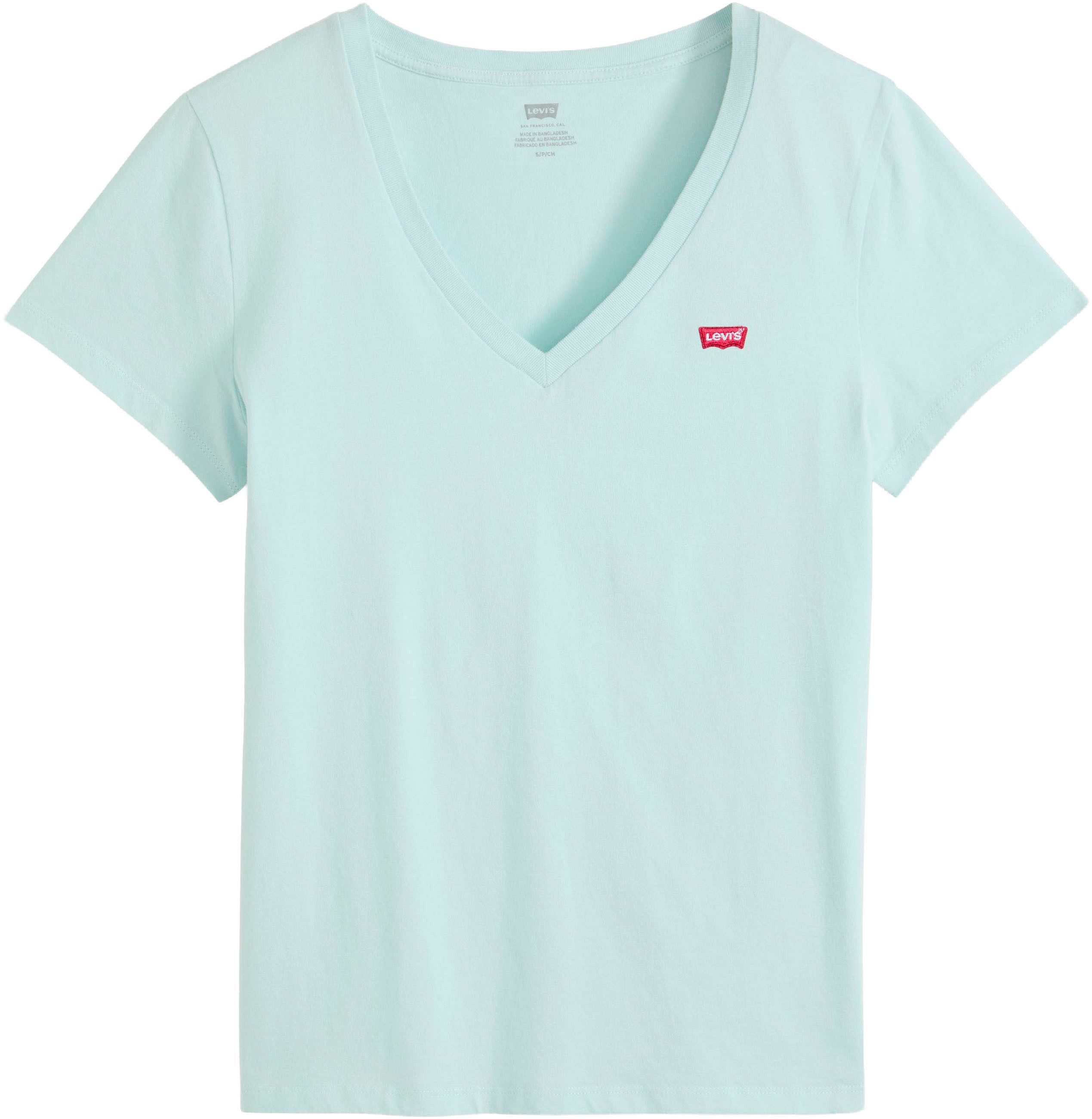 Pale Blue COTTON