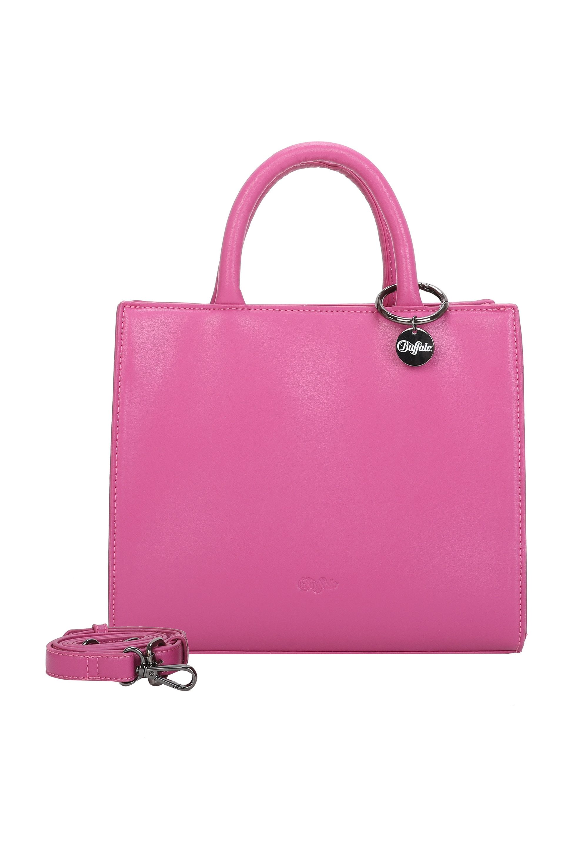 Henkeltasche Big Boxy