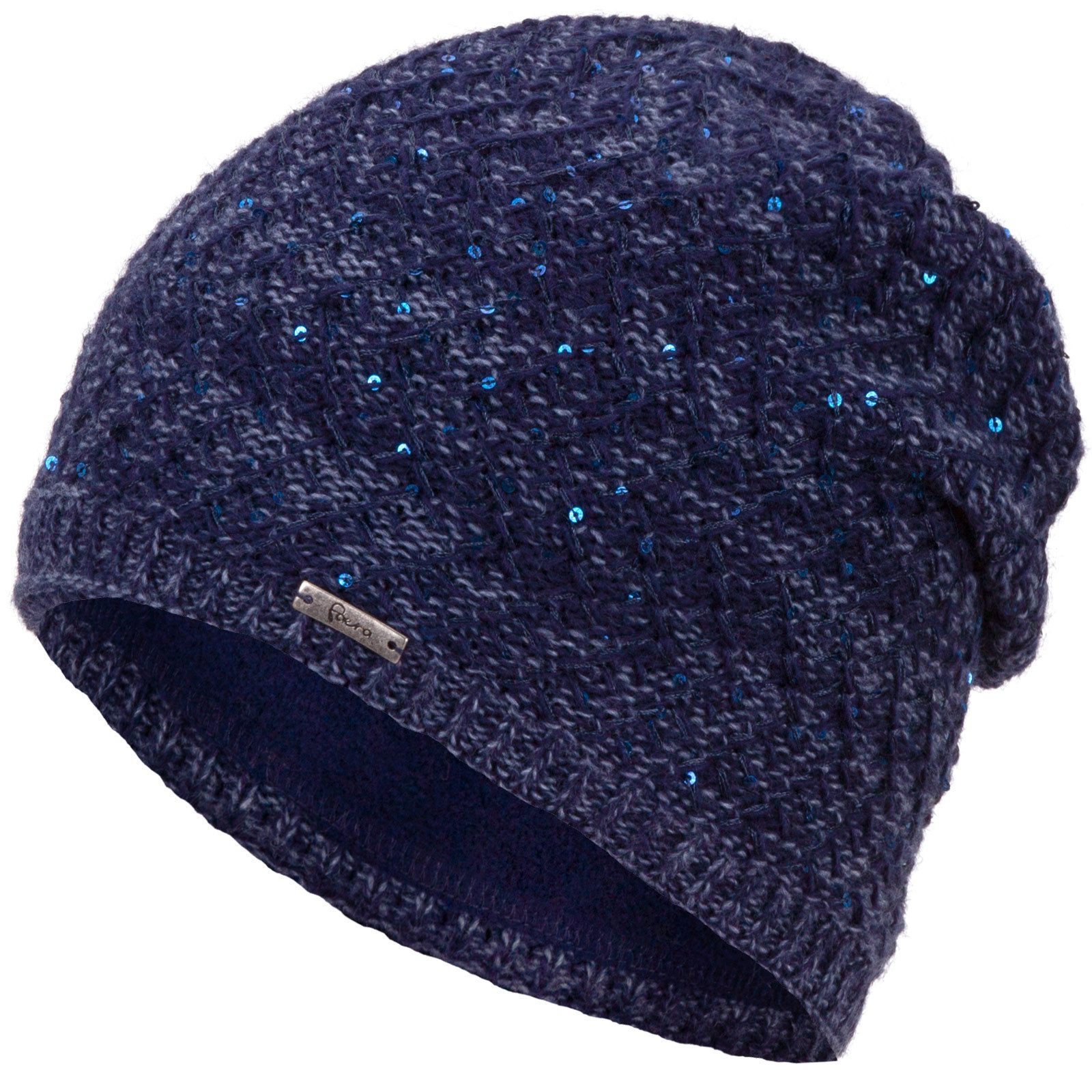 Strickmütze