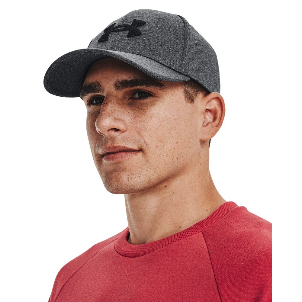 Under Armour® Baseball Cap MEN'S UA BLITZING leichtes Material, sportlicher Stil, für Sportmode