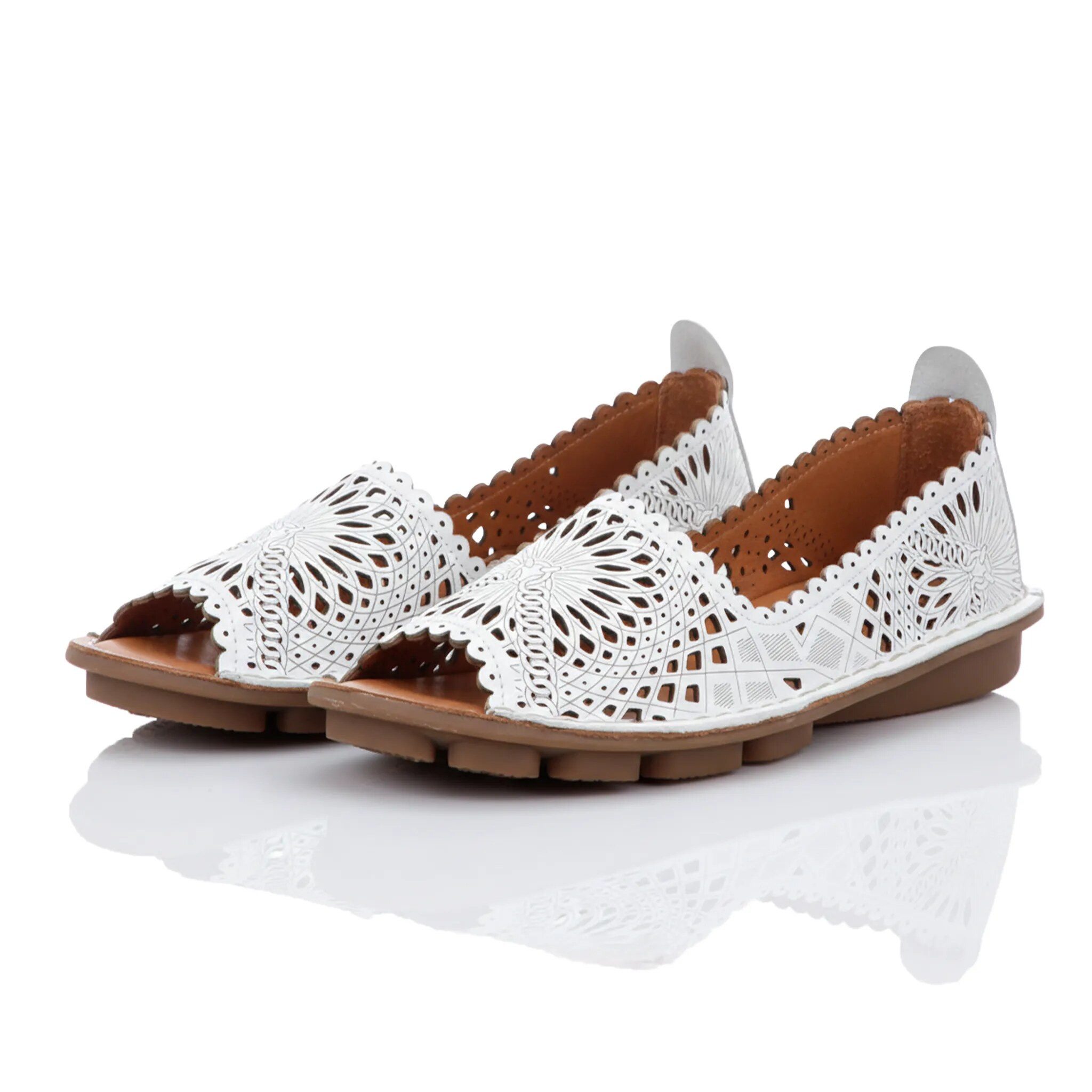 Gemini Damen Slipper