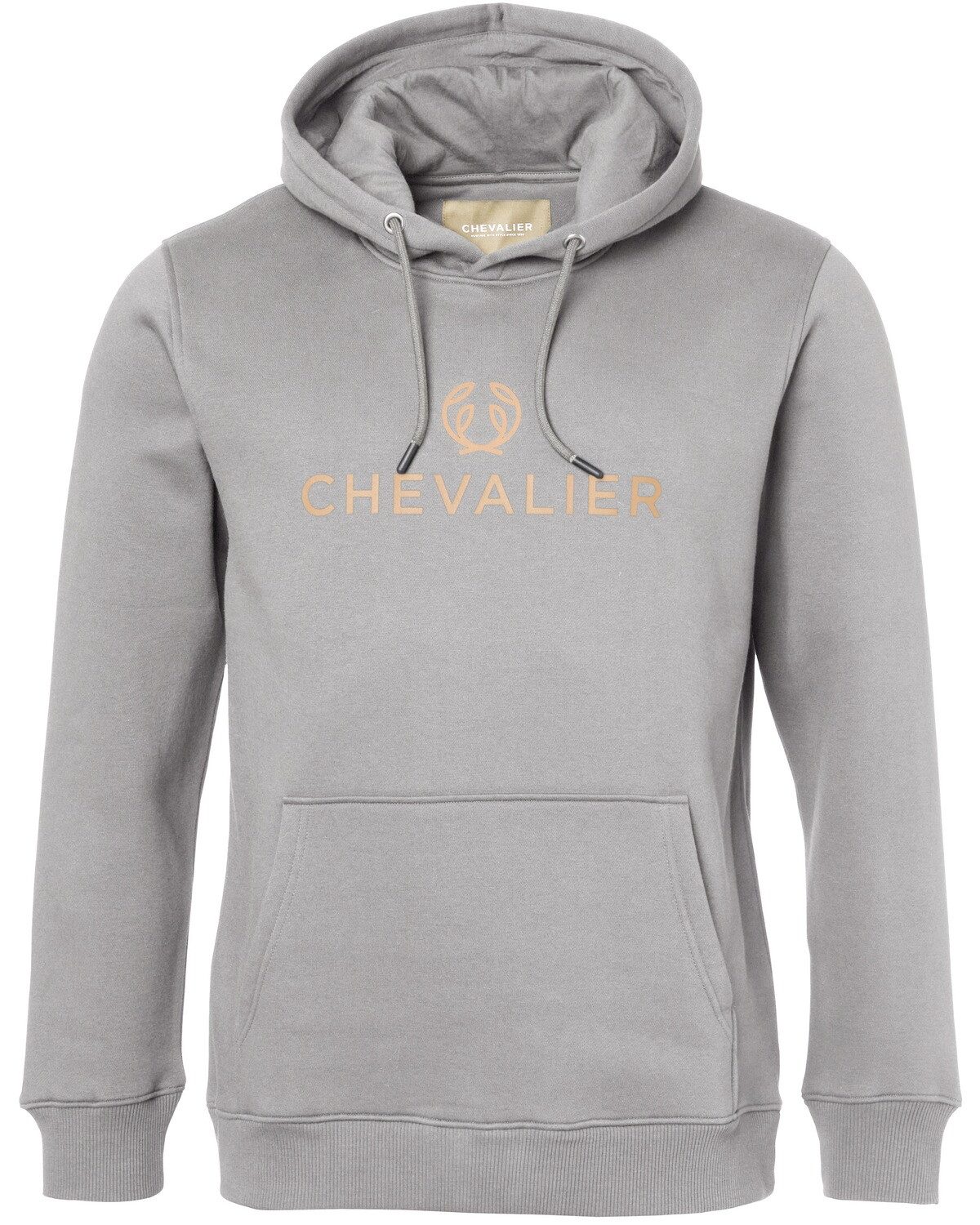 Chevalier Sweatshirt Hoodie Logo