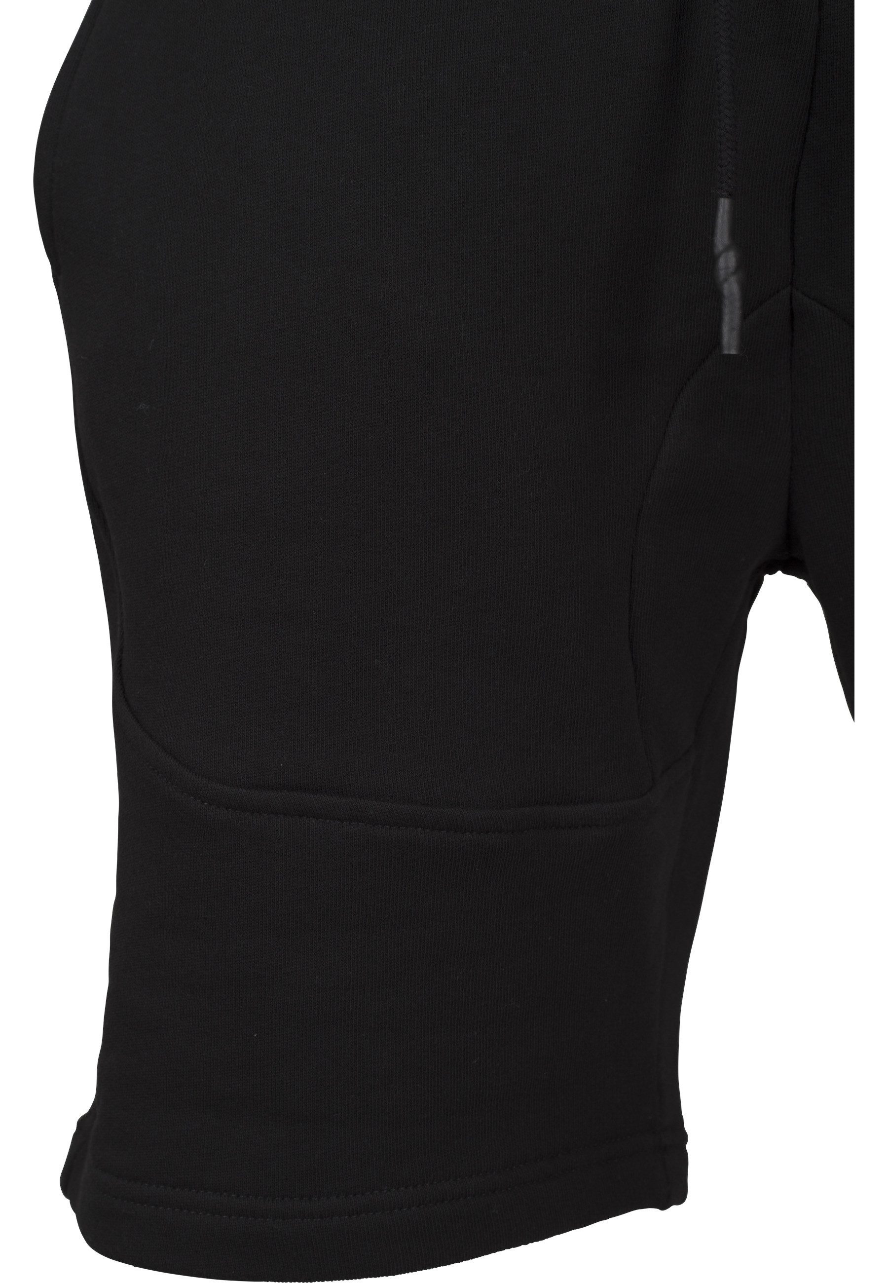 URBAN CLASSICS Sweatshorts Urban Classics Herren Terry Shorts (1-tlg)